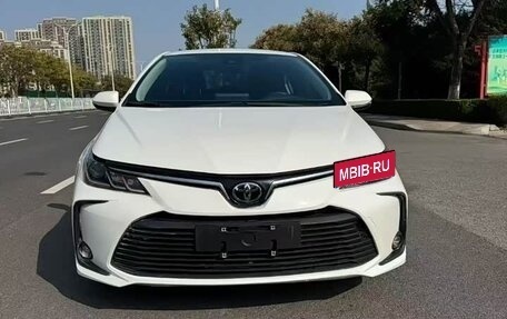 Toyota Corolla, 2023 год, 1 240 285 рублей, 2 фотография