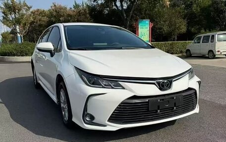 Toyota Corolla, 2023 год, 1 240 285 рублей, 3 фотография