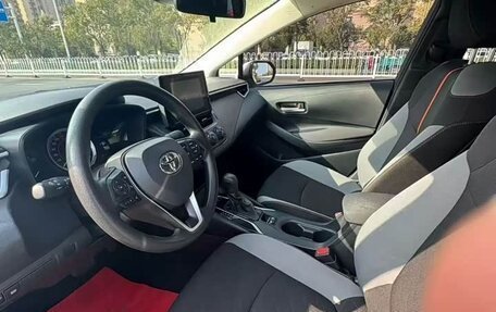 Toyota Corolla, 2023 год, 1 240 285 рублей, 7 фотография