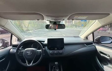 Toyota Corolla, 2023 год, 1 240 285 рублей, 6 фотография