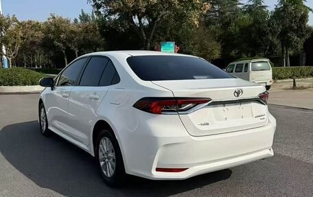 Toyota Corolla, 2023 год, 1 240 285 рублей, 4 фотография