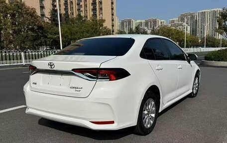 Toyota Corolla, 2023 год, 1 240 285 рублей, 5 фотография