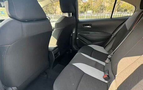 Toyota Corolla, 2023 год, 1 240 285 рублей, 8 фотография
