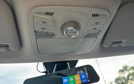 Ford Territory, 2022 год, 1 149 003 рублей, 13 фотография