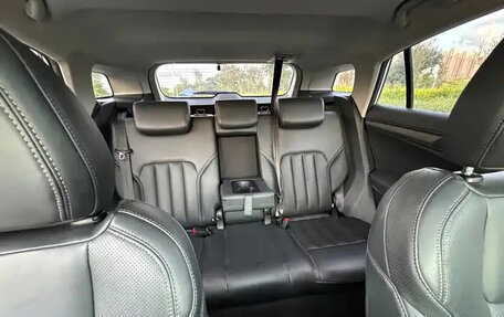 Ford Territory, 2022 год, 1 149 003 рублей, 26 фотография