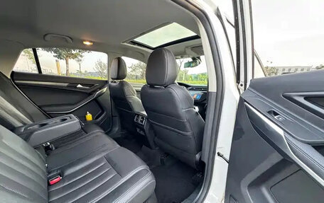Ford Territory, 2022 год, 1 149 003 рублей, 24 фотография