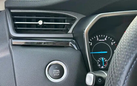 Ford Territory, 2022 год, 1 149 003 рублей, 18 фотография
