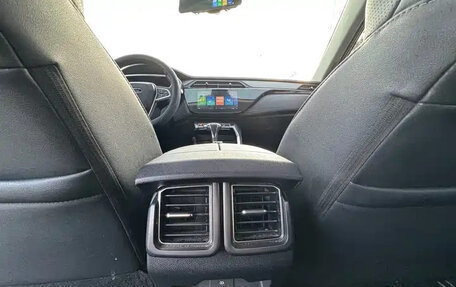 Ford Territory, 2022 год, 1 149 003 рублей, 25 фотография