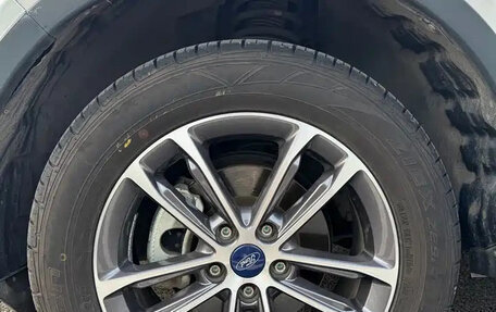 Ford Territory, 2022 год, 1 149 003 рублей, 29 фотография