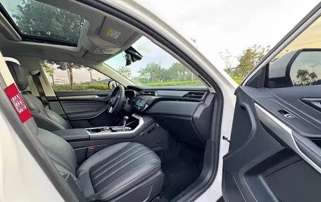 Ford Territory, 2022 год, 1 149 003 рублей, 23 фотография