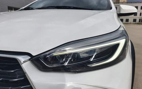 Toyota Yaris XP150 рестайлинг, 2022 год, 1 220 000 рублей, 4 фотография