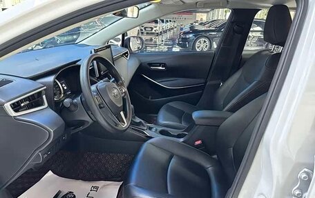 Toyota Corolla, 2022 год, 1 485 008 рублей, 7 фотография