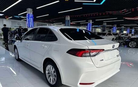 Toyota Corolla, 2022 год, 1 485 008 рублей, 6 фотография