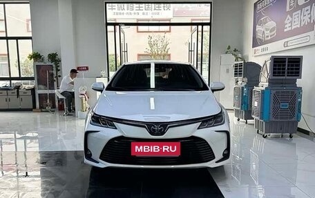 Toyota Corolla, 2022 год, 1 485 008 рублей, 2 фотография