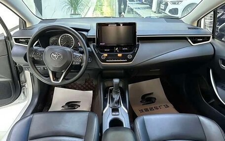 Toyota Corolla, 2022 год, 1 485 008 рублей, 9 фотография