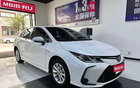 Toyota Corolla, 2022 год, 1 485 008 рублей, 3 фотография