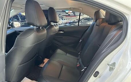 Toyota Corolla, 2022 год, 1 485 008 рублей, 10 фотография