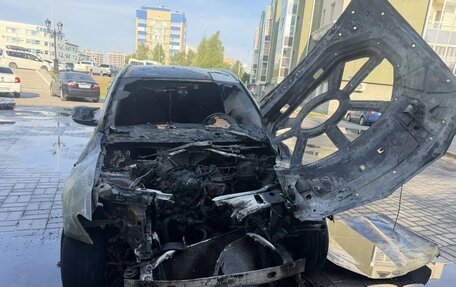 BMW X3, 2013 год, 900 000 рублей, 9 фотография