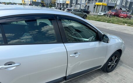 Renault Fluence I, 2010 год, 360 000 рублей, 7 фотография