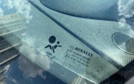 Renault Fluence I, 2010 год, 360 000 рублей, 14 фотография
