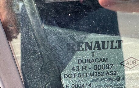 Renault Fluence I, 2010 год, 360 000 рублей, 15 фотография
