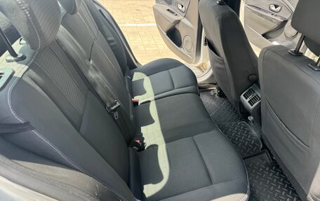 Renault Fluence I, 2010 год, 360 000 рублей, 11 фотография