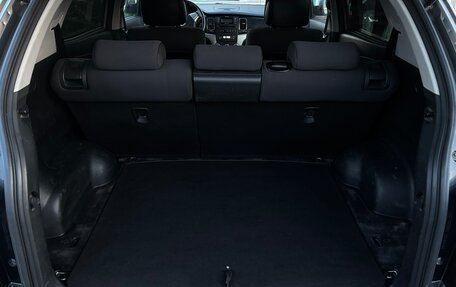 SsangYong Actyon II рестайлинг, 2013 год, 950 000 рублей, 7 фотография