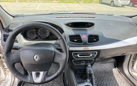 Renault Fluence I, 2010 год, 360 000 рублей, 10 фотография