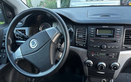 SsangYong Actyon II рестайлинг, 2013 год, 950 000 рублей, 6 фотография