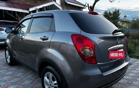 SsangYong Actyon II рестайлинг, 2013 год, 950 000 рублей, 5 фотография