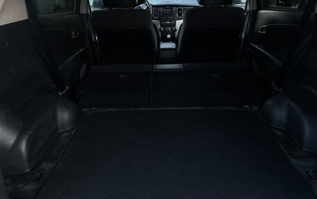 SsangYong Actyon II рестайлинг, 2013 год, 950 000 рублей, 8 фотография