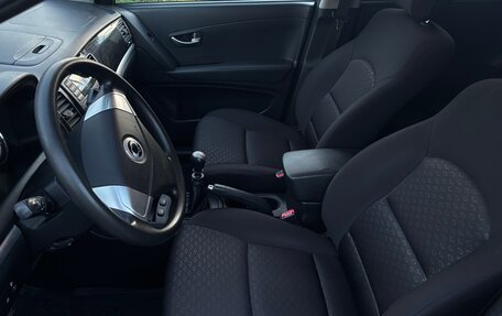 SsangYong Actyon II рестайлинг, 2013 год, 950 000 рублей, 10 фотография
