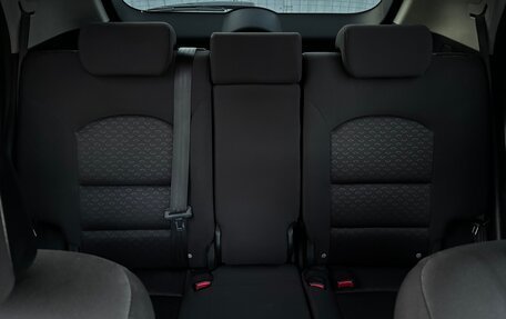 SsangYong Actyon II рестайлинг, 2013 год, 950 000 рублей, 13 фотография