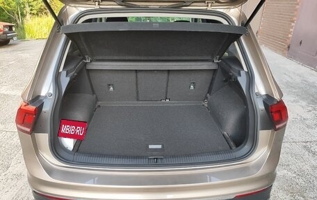 Volkswagen Tiguan II, 2021 год, 3 500 000 рублей, 8 фотография
