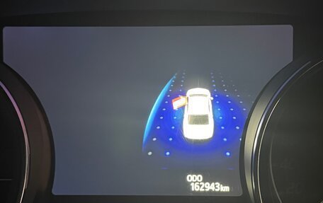 Toyota Camry, 2018 год, 2 600 000 рублей, 8 фотография