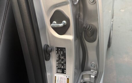 Toyota Camry, 2018 год, 2 600 000 рублей, 4 фотография