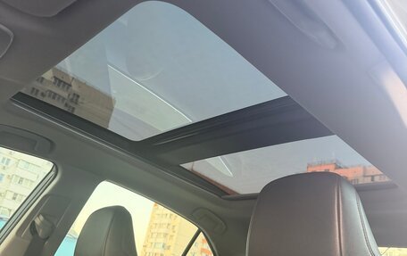 Toyota Camry, 2018 год, 2 600 000 рублей, 6 фотография