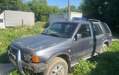 Opel Frontera A, 1998 год, 130 000 рублей, 7 фотография