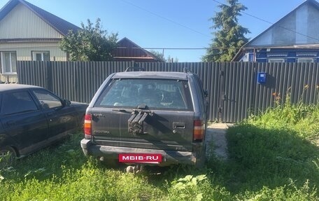 Opel Frontera A, 1998 год, 130 000 рублей, 3 фотография