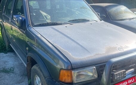 Opel Frontera A, 1998 год, 130 000 рублей, 1 фотография