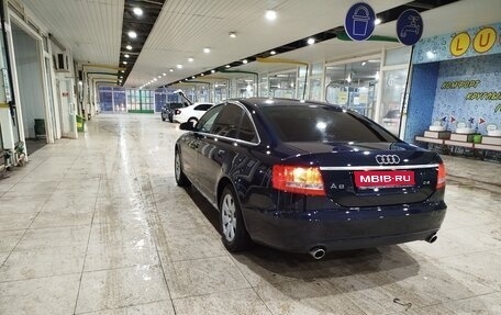 Audi A6, 2005 год, 1 100 000 рублей, 1 фотография