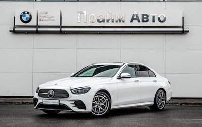 Mercedes-Benz E-Класс, 2020 год, 4 650 000 рублей, 1 фотография