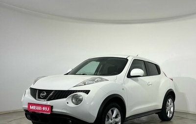 Nissan Juke II, 2012 год, 850 000 рублей, 1 фотография