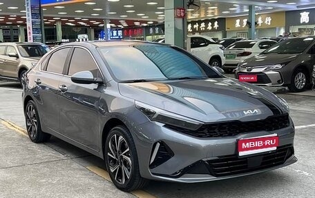 KIA K3, 2023 год, 1 250 285 рублей, 1 фотография