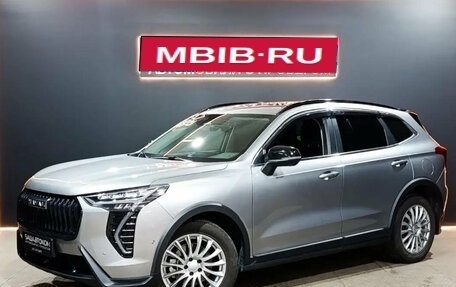 Haval Jolion, 2025 год, 2 300 000 рублей, 1 фотография