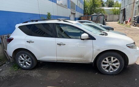 Nissan Murano, 2015 год, 1 100 000 рублей, 2 фотография