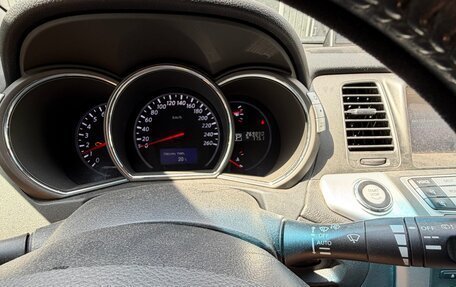 Nissan Murano, 2015 год, 1 100 000 рублей, 7 фотография