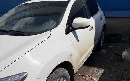 Nissan Murano, 2015 год, 1 100 000 рублей, 3 фотография