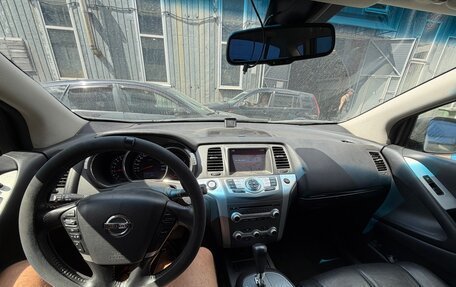 Nissan Murano, 2015 год, 1 100 000 рублей, 5 фотография