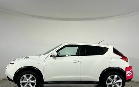 Nissan Juke II, 2012 год, 850 000 рублей, 2 фотография